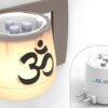 SHIVANSH TECHNOLOGY® Electric Kapoor Dani Camphor Burner & D... - Image 2
