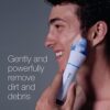 Bio-Therapeutic Ultrasonic Facial Cleansing Brush - Gentle, ... - Image 6