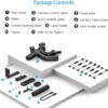 FeiyuTech SCORP 2[Official] Camera Stabilizer, Built-in AI T... - Image 8