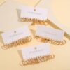 Shining Diva Fashion 24 Pairs Combo Set Latest Stylish Hoop ... - Image 8