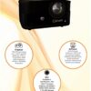 All In One Interactive Projector,Usb,Black - Image 7
