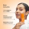 Foxtale 15% Vitamin C Face Serum for Glowing Skin | Purest V... - Image 3