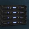 Crown aluminum Xls1002 Live Sound Amplifiers, Pack Of 1 - Image 9