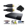 SONY S1700 Multi System All Region CodeFree Blu Ray Disc DVD... - Image 4