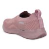 Campus Women\'s Annie Walking Shoes Rose Pink - 7UK/India - Image 3