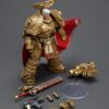 JoyToy - Warhammer 40K - Imperial Fists: Rogal Dorn, Primarc... - Image 9
