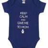 Kiddeo Infants Bodysuits (Pack of 5) (3-6 Months) - Image 4