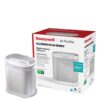 Honeywell HPA104 HEPA Air Purifier for Medium Rooms - Micros... - Image 2