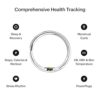 ULTRAHUMAN Ring AIR-Smart Ring Activity Tracker, Size First ... - Image 4