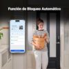 Aqara Smart Lock U200 Kit, Matter Over Thread, Keyless Entry... - Image 7