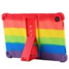 Juaupepo Soft Silicone Case for Samsung Galaxy Tab A9 Plus 1... - Image 5