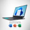 Dell Alienware x15 R1 Gaming Laptop, Intel Core i7-11800H Pr... - Image 6
