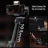 Hohem iSteady M7 3 Axis Gimbal Stabilizer for iPhone and Sma... - Image 5