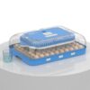 MERISHOPP 70 Egg Incubator Lightweight with Automatic Egg Tu... - Image 8