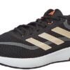 adidas Mens Beastmode M CBLACK/WOGOME/GRESIX/SEIMOR Running ... - Image 2