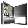 Dolphy High Speed Recessed Hand Dryer - Image 6