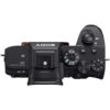 Sony Alpha ILCE-7RM4A Full-Frame 61.0MP Mirrorless Digital S... - Image 5
