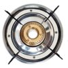 Butterfly Smart 3 Burner Glass Top Gas Stove | Manual Igniti... - Image 6