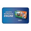 BRIO World - Emergency Action Tunnel, Smart Tech Sound, Trai... - Image 8