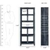 POONAM ART EXPORTS,WHERE INNOVATION NEVER STOPS Book Shelf 2... - Image 5