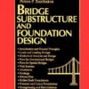 Bridge Substructure and Foundation Design (Transportation St... - Image 2