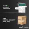 Pureit RO+UV+MF+Copper+Mineral | 7 Stage Purification | 8L C... - Image 7