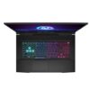 MSI Katana A17 AI, AMD 8th Gen. Ryzen 9 8945HS,Built-in AI, ... - Image 11