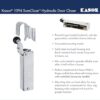Door Closer - KASON 1094 - Hydraulic - Concealed Mount - Off... - Image 6