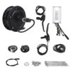 PRAV ElectricHub Motor Kit, High Performance High Efficiency... - Image 2