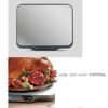 Multifunction Electronic Kitchen Scale, 15kg LCD Super Large... - Image 5