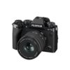 Fujifilm X-T5 40MP APS-C X-Trans Sensor|Pixel Shift|IBIS Sys... - Image 4