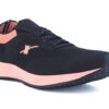 Sparx Women\'s Sl-167 Black Peach Running Shoe-7 Kids UK (SX... - Image 7