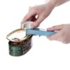 ZZWZM Manual Can Opener Stainless Steel Bottle Openers Profe... - Image 5