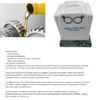 e-INFINITY 1000KG Gear System Oil Lubricated Electric Indust... - Image 4