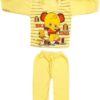 Jimmy Jammy Baby Boys & Girls Dress Soft Cotton Blend Unisex... - Image 4