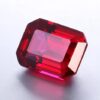 Gems Tech रूबी माणिक स्टोन 9 Carat Burma Ruby Stone Original... - Image 3