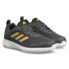 adidas Men Synthetic & Textile Restound M Running Shoes GRES... - Image 2