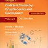 Burger's Medicinal Chemistry, Drug Discovery and Development... - Image 2