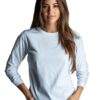 JUNEBERRY® Pure Cotton Round Neck Regular Fit Core Fashion S... - Image 2