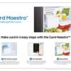 Samsung 314 L 2 Star Inverter Frost-Free Double Door Refrige... - Image 5