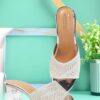 Denill Women Stylish Fancy and Comfort Trending Heel Fashion... - Image 4
