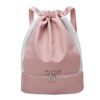 Storite Sports Drawstring Bag Backpack - Basketball Bag Gym ... - Image 2
