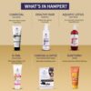 Ayouthveda Best Wishes Gift Hamper For Family & Friends | Lu... - Image 6