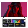 Lumio Vision 7 127 cm (50 inches) 4K Ultra-HD Smart QLED Goo... - Image 9