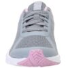 Puma Women\'s Trackracer 2.0 Wn s IDP Quarry-Glowing Pink Cl... - Image 7