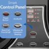 AGARO Rejoice Foot, Calf and Leg Massager with Lukewarm Heat... - Image 6