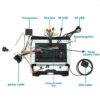 for Ford Edge Radio Upgrade 2015 2016 2017 2018 2019 2020 SE... - Image 6