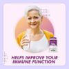 Healthyhey Nutrition N-Acetyl L-Cysteine (NAC) - Non-GMO - G... - Image 6