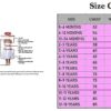 Niren Enterprise Baby Girls Modal Febric Floral Printed Stra... - Image 9