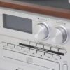 10 in 1 Multi Function OEM Brand Player Cassette Deck,CD,Vin... - Image 8